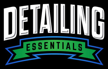 Detailing Essentials
